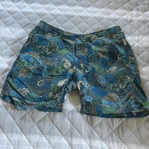 Onia Mens Swim Shorts Size 31